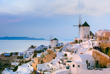 希腊房价和租金迎来大幅双涨，国际信誉上升